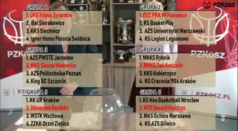 WSTK zagra w turnieju barażowym