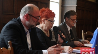 Sesja Rady Miejskiej we Wschowie dopiero w kwietniu