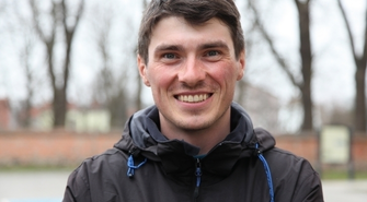 Szukam lepszej drogi w życiu. Przystanek Wschowa w drodze do Santiago de Compostela