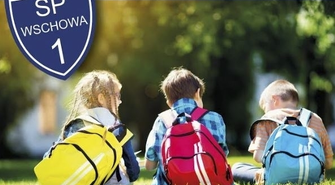 SP1 ogłasza nabór uczniów 