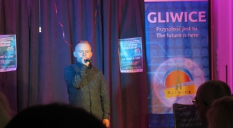 Sukces wokalny uczestnika Warsztatów Terapii Zajęciowej