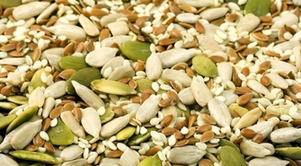 Jakie wartości odżywcze mają pestki słonecznika?