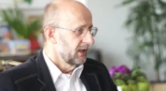 Prima Aprilis: Sława wybuduje dwa nowe kurorty turystyczne - Lgiń i Wyszanów. 