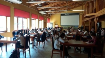 Finał XVIII Powiatowego Konkursu Przyrodniczego