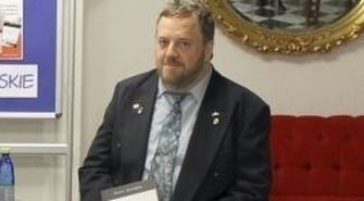 Autorskie spotkanie z Martinem Sprungalą w Sławie