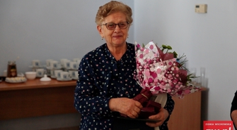 Medal dla państwa Bilickich za zasługi dla obronności kraju