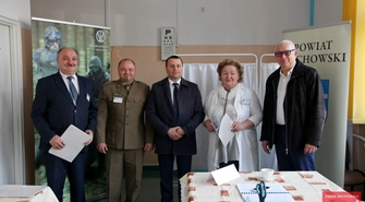 Trwają kwalifikacje wojskowe