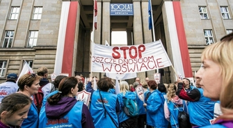 Leszno przygotowane na ewentualny strajk nauczycieli