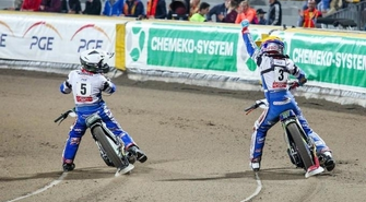 Fogo Unia Leszno  zwycięstwem inauguruje sezon