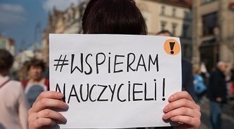 Gmina Osieczna nie strajkuje