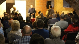 Rekordowe spotkanie z Wojciechem Sumlińskim