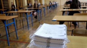 10 kwietnia dniem rozpoczęcia egzaminów w szkołach