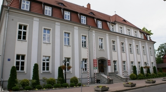 Zmiana godzin pracy Starostwa 