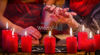 Runy we wróżbach online