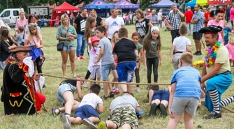 CKiR zaprasza mieszkańców, stowarzyszenia i grupy nieformalne do czynnego udziału w Dniach Wschowy