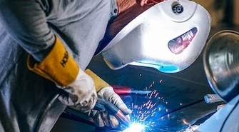 Do czego służy komora śrutownicza?