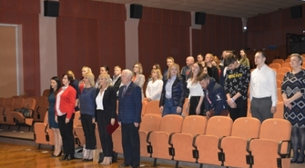 Wiosna Kulturalna – Festiwal Młodzieży OHP