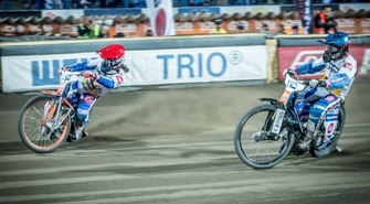 Skład Get-Well Toruń - FOGO Unia Leszno