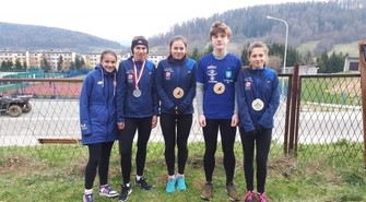 Julia Ścisłowska z awansem na Mistrzostwa Europy Juniorów