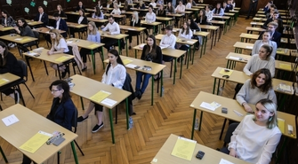 Ruszyły egzaminy ósmoklasistów
