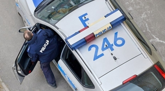 Drzemka w Urzędzie Gminy