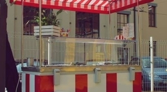 Konkurs ofert na stoiska