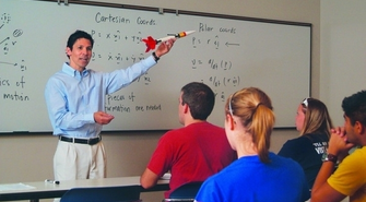 Zaniepokojeni rodzice na sesji w Rydzynie