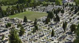 Czy w górowskiej kaplicy będzie więcej ławek?