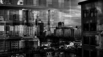 Wystawa fotografii Bogdana Marciniaka od 28 kwietnia