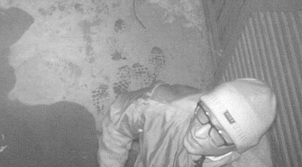 Policja prosi o pomoc: Czy rozpoznajesz tych mężczyzn?