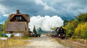 Konkurs Parowozowe Impresje 2019 rozstrzygnięty!