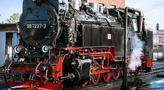 Parada Parowozów coraz bliżej….