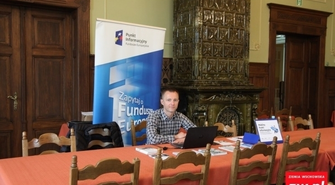 Mobilny Punkt Informacyjny