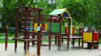 Dzieci proszą o głosy