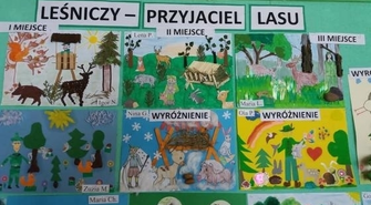 Konkurs plastyczny rozstrzygnięty