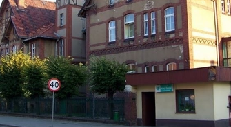 Zarząd szpitala we Wschowie rozważa różne warianty