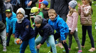 Studenci dla przedszkolaków
