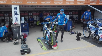 Wystartowała Elitserien. Dobry występ Bartosza Smektały 