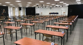 Egzaminów maturalnych dzień trzeci. Pora na język obcy