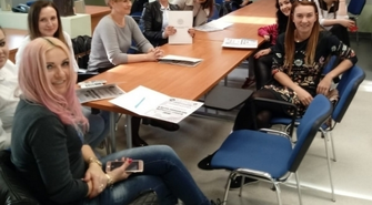 Bezpieczna Kobieta we Wschowie