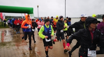 VI Bieg 3R PWSZ dla Regionu (video)