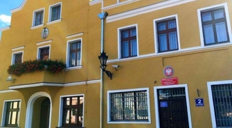 Powstaną nowe siłownie zewnętrzne