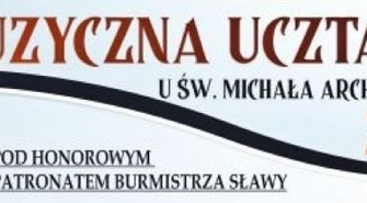 Muzyczna uczta w Sławie