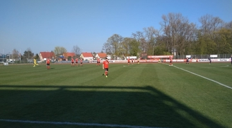 Zwyciężyli Victorię