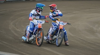 Pogrom pod Jasną Górą