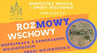 Rozmowy Wschowy - drugie spotkanie