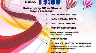 VIII Festyn rodzinny