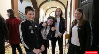 Mistrzostwa w Szybkim Liczeniu