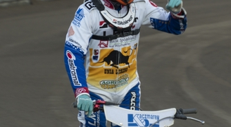 Leszczyńskie Byki nadal niepokonane 