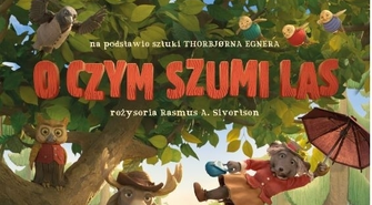 Seria seansów dla najmłodszych w Sławie